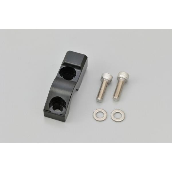 DAYTONA �o�b�N�~���[�X�e�[ ���l�W�iM10×P1.25�j 94636