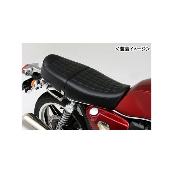 DAYTONA(バイク用品) DAYTONA COZYシート(COMP) type K0 DAYTONA(バイク用品) DAYTONA COZYシート(COMP) type K0