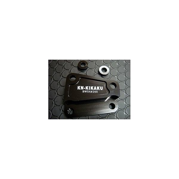 キャトママ SSP-G 44mm STROKER CRANKSHAFT ASSEMBLY FOR 50cc 4-STROKE