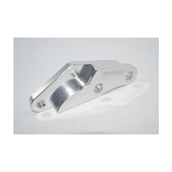 KN��� 4POT�L�����p�[�T�|�[�g 220mm DISK�p�i�V���o�[�j/�O�����h�A�N�V�X[5FA1] SUP-4POT