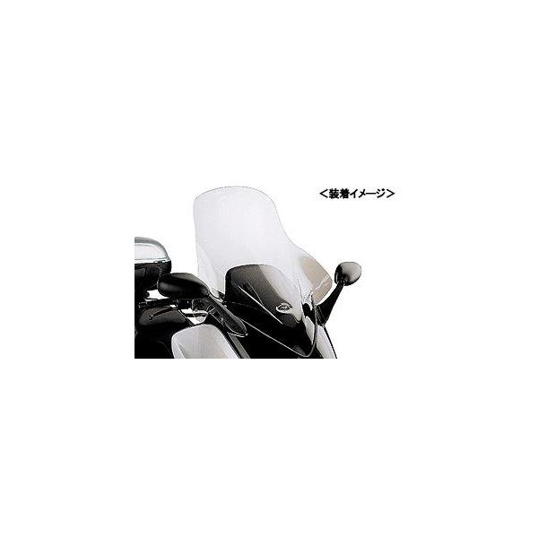 DAYTONA（デイトナ） DAYTONA GIVI エアロダイナミックスクリーン/TMAX