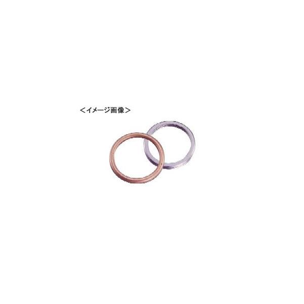 【ネコポス対応】KITACO マフラーガスケット(XH-06)/PCX125(12-) 963-1000006 :1004052111:バイクパーツMotoJam !店 TLM50 エキゾーストマフラーガスケット(10個入り) ALBA(アルバ)