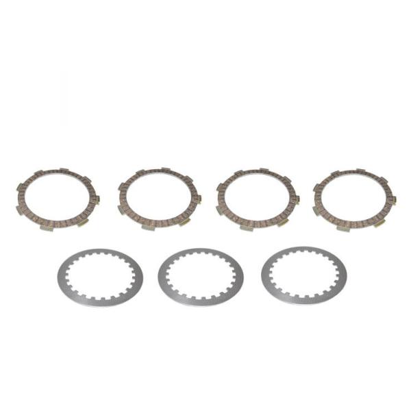 KN��� 4���N���b�`�L�b�g/NSR80�ENSR50�i����j MKK-03