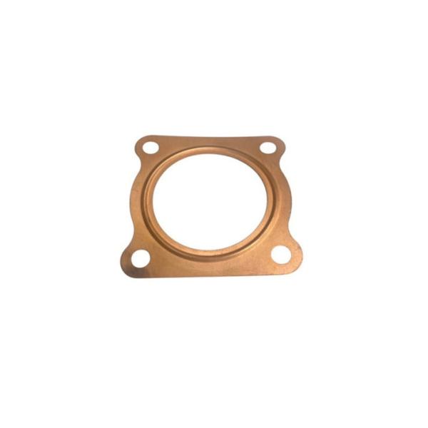 【ネコポス対応】KN企画 ヘッドガスケット 0.5mm （40mm/STD）スタンダードピストン用/ライブDIO-ZX・ライブDIO・ジャイロ H-40-GK