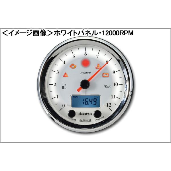 ACEWELL CA085-552-B @\fW^[^[ 12000RPMiubNplj CA085-552-B