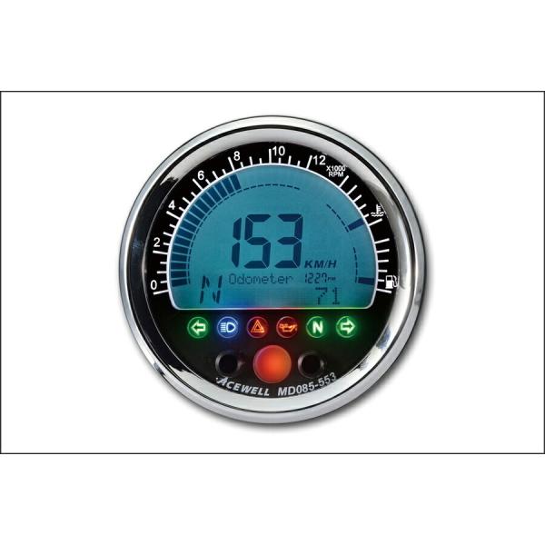 ACEWELL MD085-553 @\fW^[^[ MD085-553