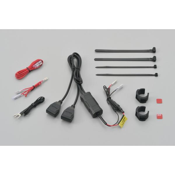 DAYTONA oCNpd CL[A USB2|[giUSB2v5V4.8Aj 99503