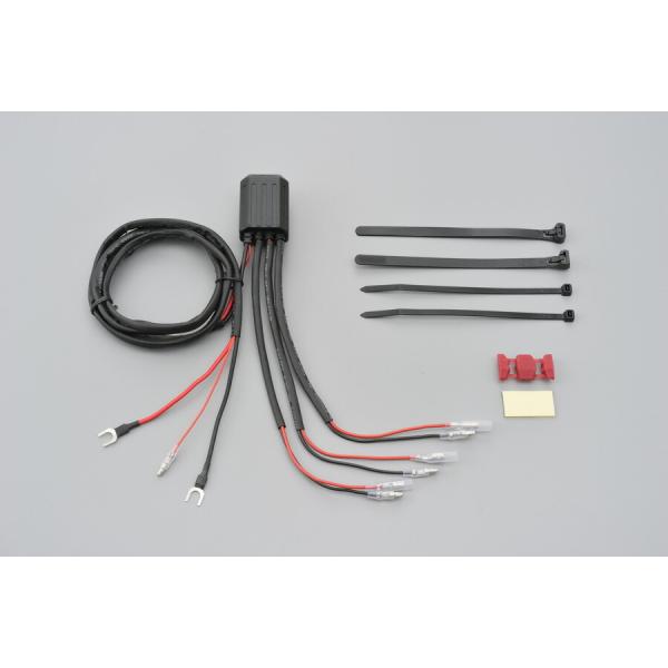 DAYTONA ANZT[djbguD-UNIT EH[^[WX^gv 16037