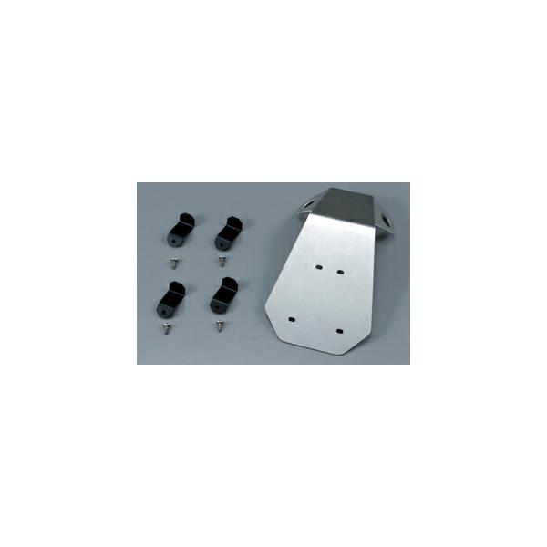DAYTONA �A���_�[�K�[�h/KLX125�i10�j�ED-TRACKER125�i10�j 74663