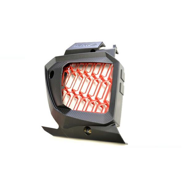 KN }WFXeBSESMAXEFORCE155 KOSO WG[^[Jo[ KS-CRSM-01