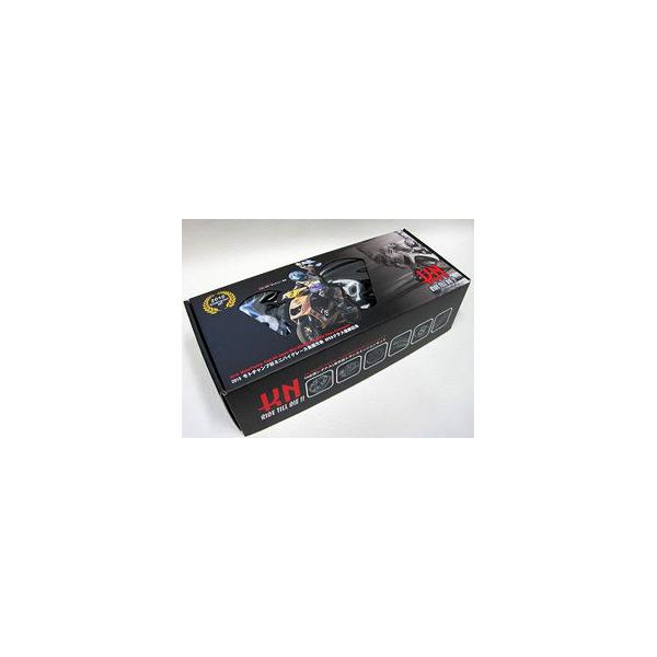 KN企画シグナスx用究極トランスミッション