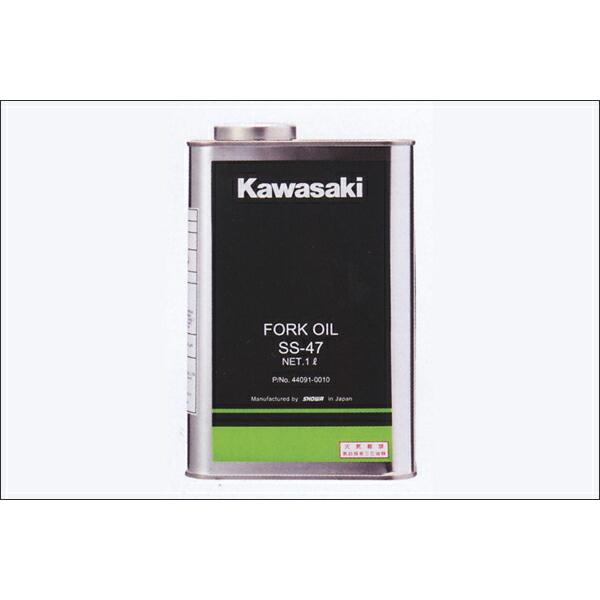 KAWASAKI �T�X�y���V�����I�C�� SS-25 1L J45024-0001