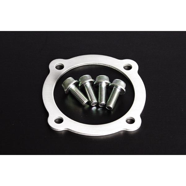 スペシャルパーツ武川 SP武川 アルミホイールスペーサー（3mm