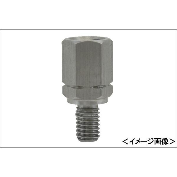 TANAX �X�����X�e�����X�A�_�v�^�[�i10mm���l�W��8mm�t�l�W�j SS-7