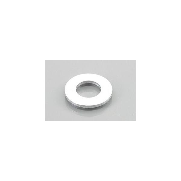 他サイト： 【ネコポス対応】KITACO コンビニパーツ シーリングワッシャー/6×13×1.0 0900-092-00001の商品画像