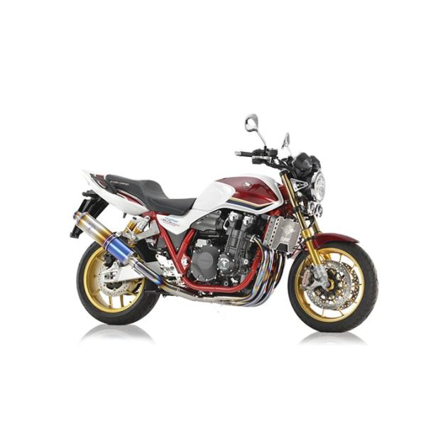 r's gear（アールズギア） r's gear CB1300SF/SB ［8BL-SC54］ Final