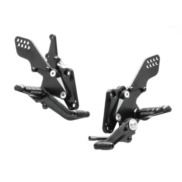 STRIKER X|[cc[ORZvgXebvLbg STC 4|WV/GSX1300R /ABSi99-17Nj SS-ST290B