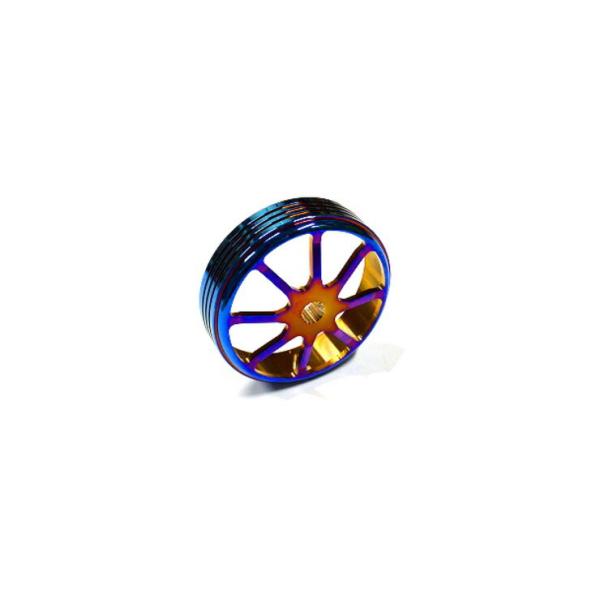 KN VOiXXEBWS125E}WF125Eg[g bNb`AE^[i`^J[j KN-COCY-RB