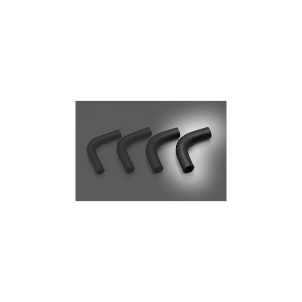 DAYTONA（デイトナ） ラジエターホース エルボー90°（内径φ25/外径φ34