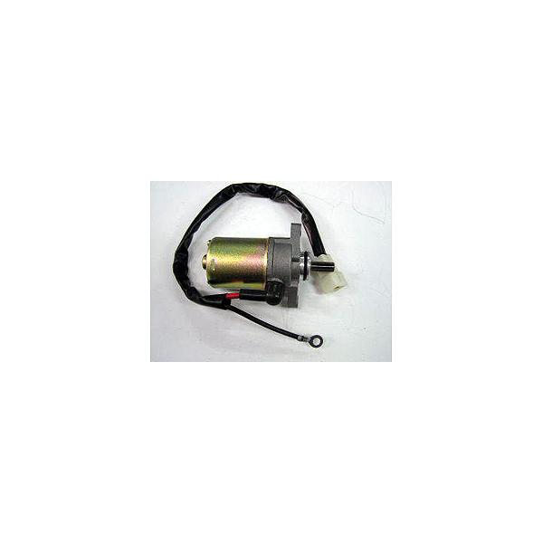KN企画 YAMAHA100系 エンジン系セルモーター/グランドアクシス100・BW