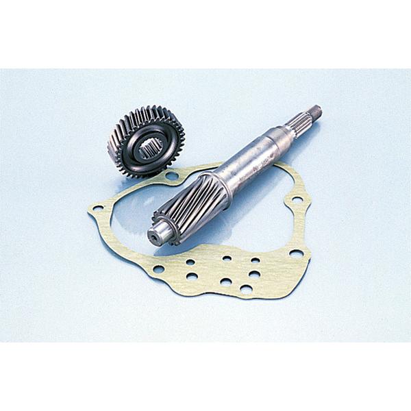 ギア5 KITACO スーパーハイギアKIT/フォルツァ・フォルツァ-S