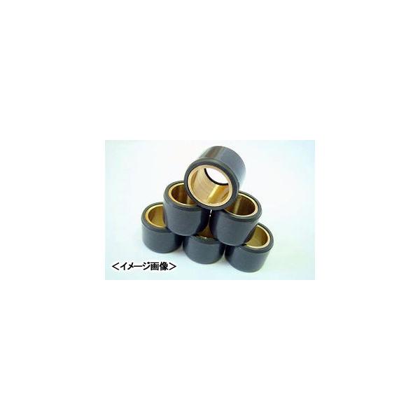 KN企画 （お買い得セット）スクーター ウエイトローラー（φ20×17mm
