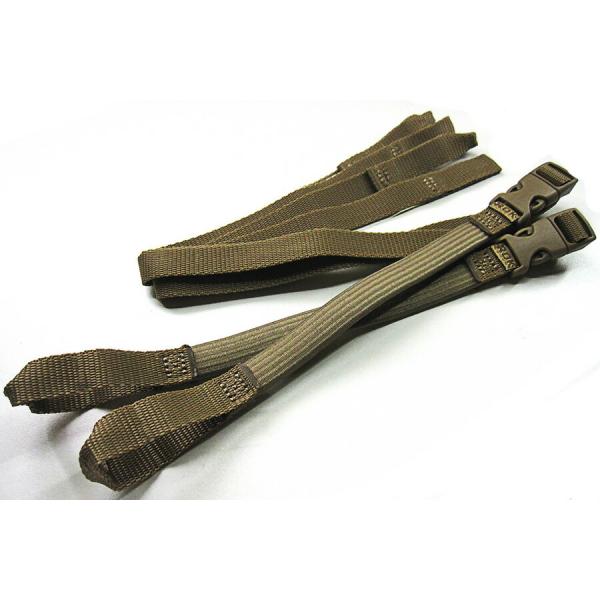 ROKstraps �X�g���b�`�X�g���b�v BP�^�C�v �R���[�e�^���i2�{����j ROK00357