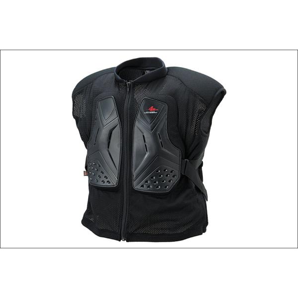 KIJIMA 4R Relieve n[hveN^[ xXg Hard Protector VESTiubNj/LLTCY FR-133125