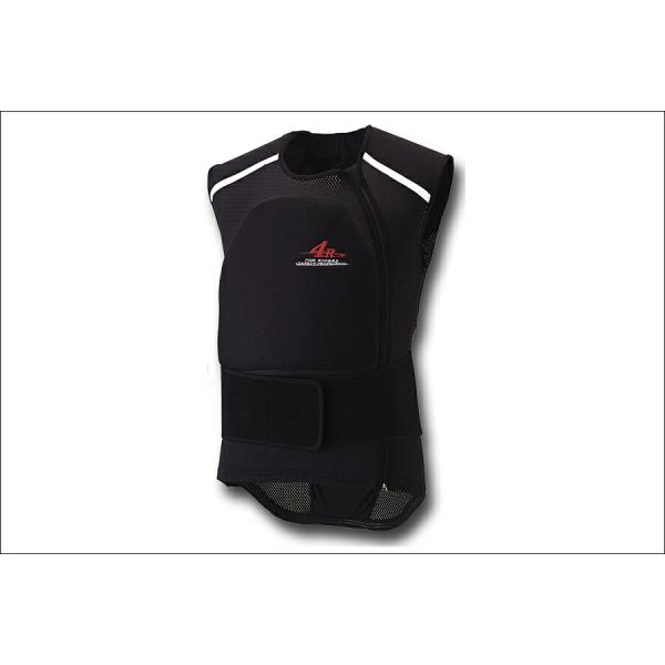 KIJIMA 4R Relieve veN^[ xXg Protector VESTiubN/O[j/LTCY FR-153124