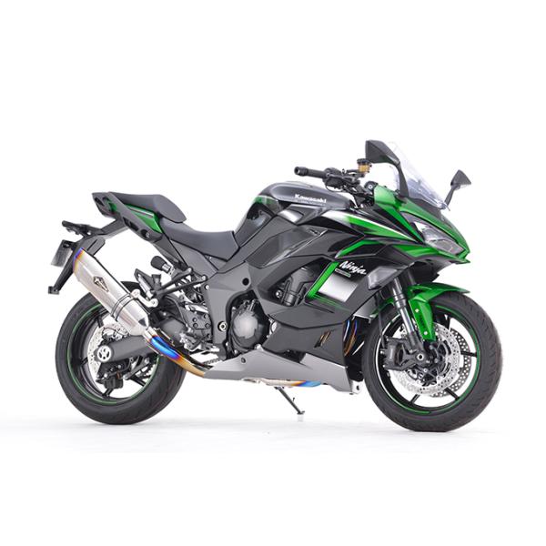 ゆ*ろ様 Wyvern Real Spec ニンジャ1000用（2BL-ZXT0 r's gear（アールズギア） r's gear Ninja 1000SX ［2BL-ZXT02K］ （20