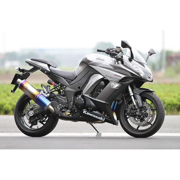 r's gear（アールズギア） r's gear Ninja1000（-16年）・Z1000（-16年