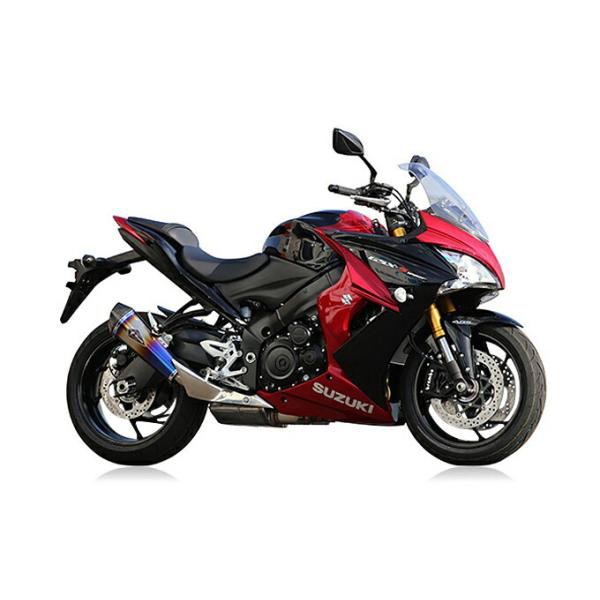 アールズギア 必ず購入前に仕様をご確認下さい Gsx S1000 F ワイバン So Db Rs11 C5rd Xs5dxxw79t 車 バイク 自転車 Ritnak Org