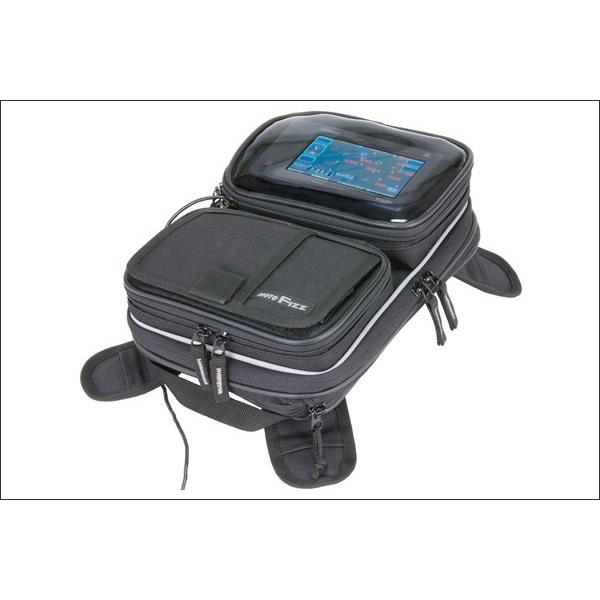 TANAX MOTO FIZZ }bvirobOiubNj MFK-131