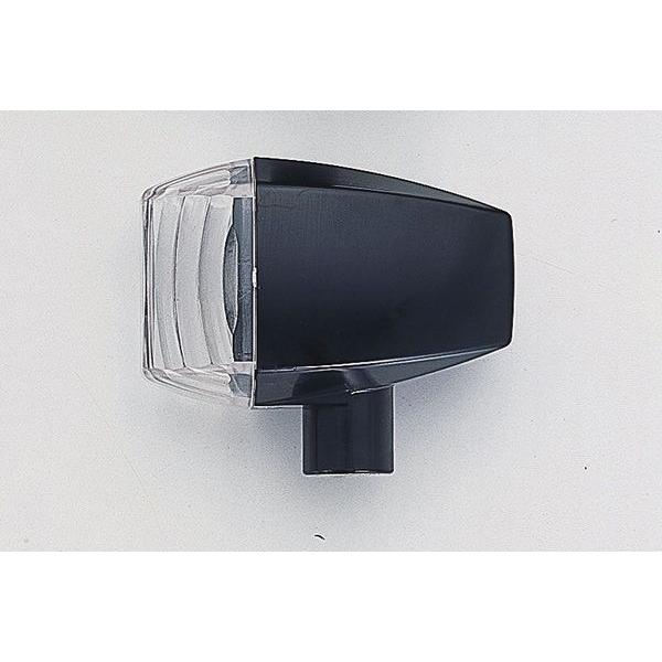 POSH Faith ZR�^�C�v �N���X�^���J�b�g�����Y LED�E�C���J�[�Z�b�g�i�u���b�N�{�f�B�E�N���A�[�����Y�j/ZRX1200R�i04-08�j 071666-06