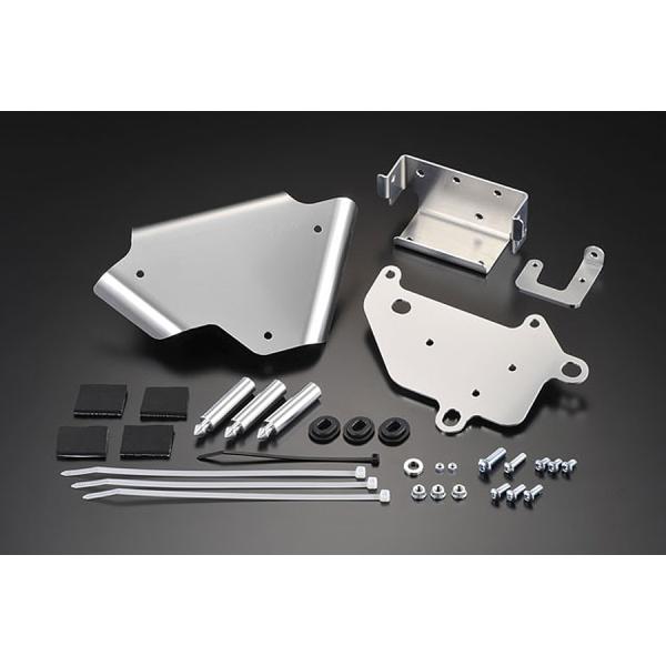 GILD design G-Craft FIモンキー用 バッテリー移設キット 37104