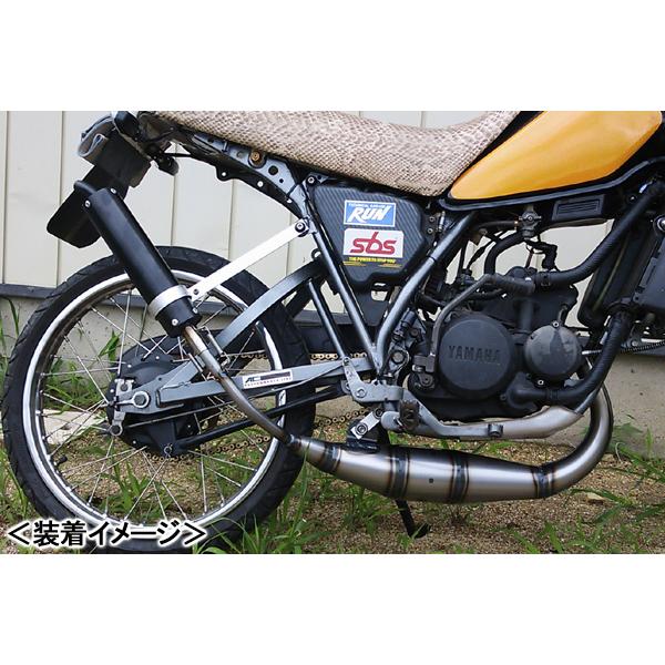 マフラー rz50 バイクの人気商品・通販・価格比較 - 価格.com