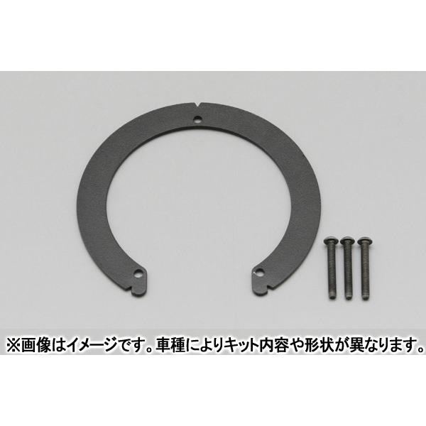 DAYTONA GIVI �C�[�W�[���b�N �^���N�o�b�N��t�A�^�b�`�����g�iBF04�j/Z1000�i10-12�j 95275