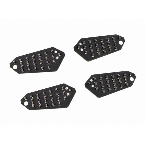 POSH Faith Z800 i14-16j LEDRo[W V[PVECJ[ [i4pcsj 072110