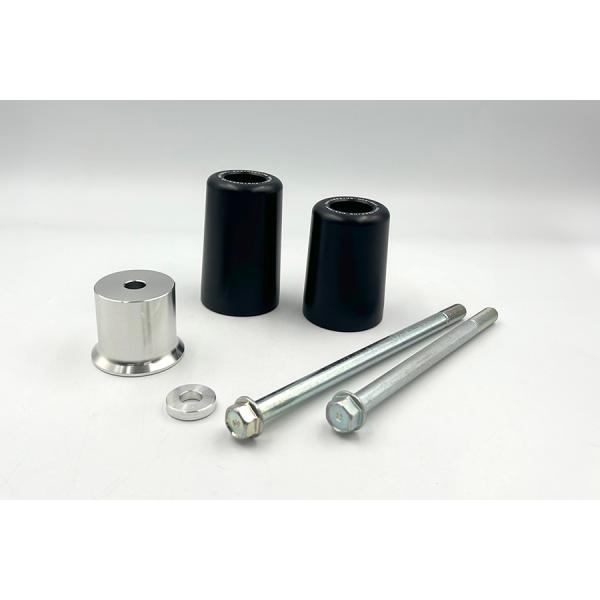 MORIWAKI SKID PAD（スキッドパッド） BLACK/ゼファー400・ゼファ400カイ 05030-21212-01