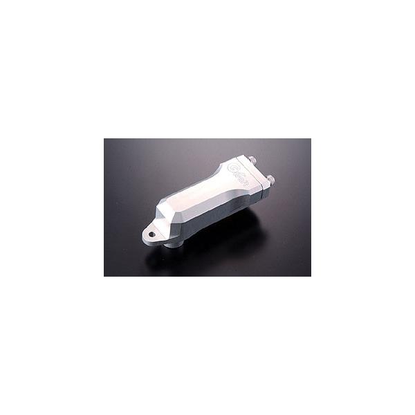 G-Craft リザーブタンクレスKIT タイプ1（シルバー） 33515