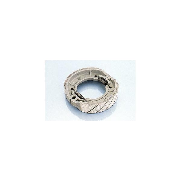 KITACO ノンフェードブレーキシュー[SY-90N]/TW200[2JL/4CS1-6]（フロント） 770-0072030