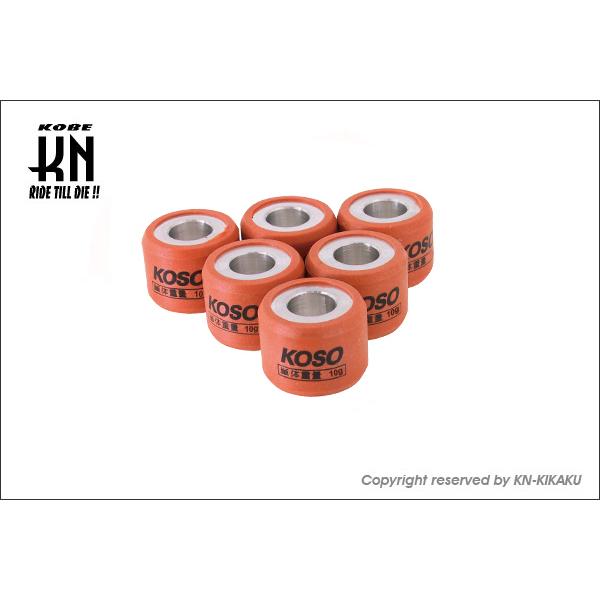 KN KOSO EGCg[[i20×15j2n/PCX125 KSW-2015-