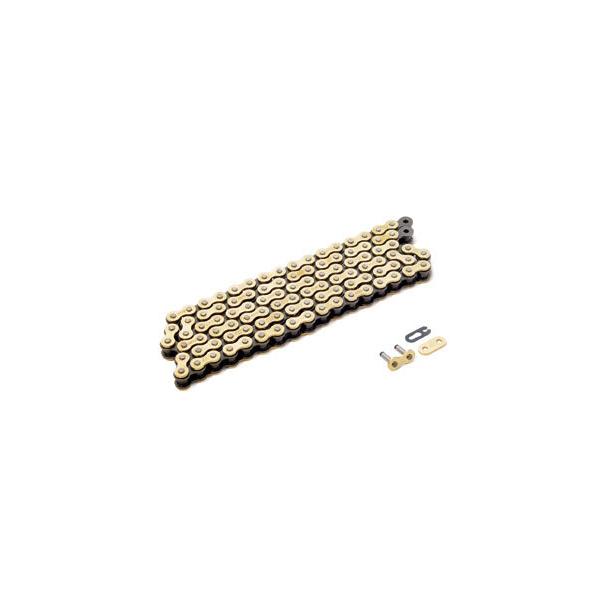 SP���� D.I.D Gold��Black�h���C�u�`�F�[���i110L�j 02-07-0141