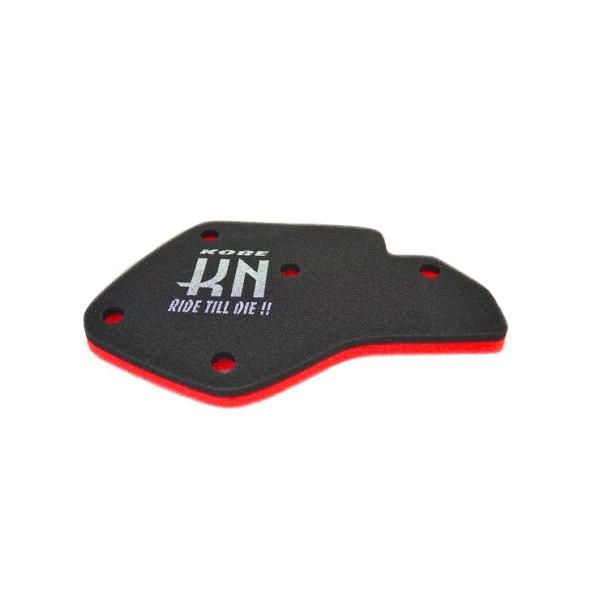 KN企画 エアーエレメント（ターボタイプ）/リード50［AF48］ ・,リード