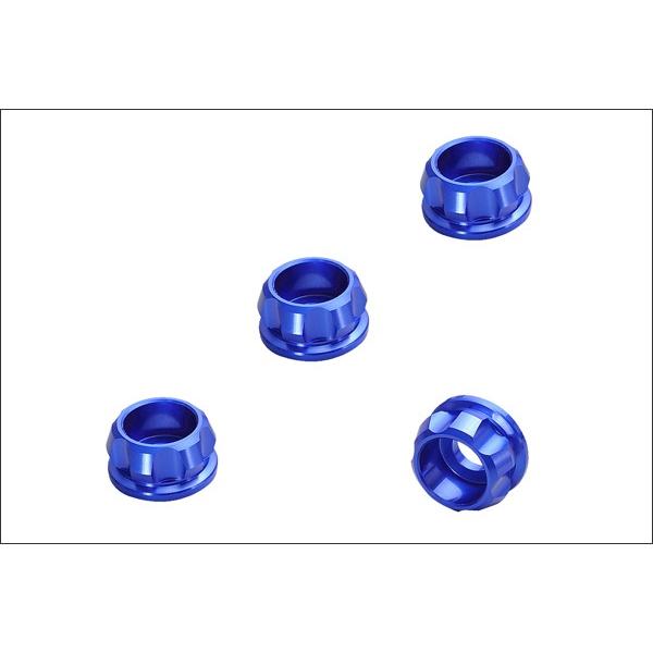 DAYTONA（デイトナ） DAYTONA PREMIUM ZONEシリーズ キャップボルト