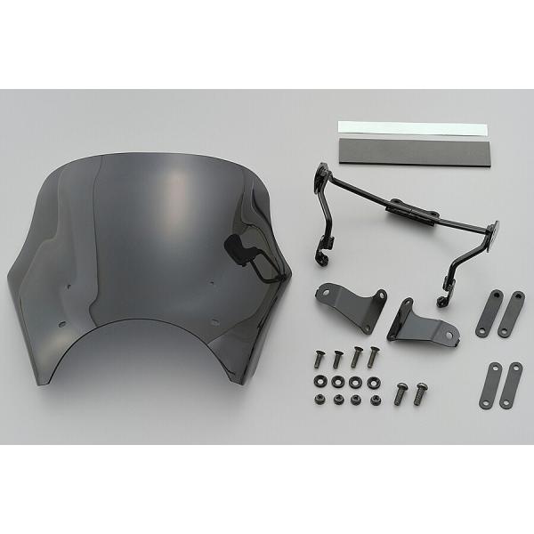 DAYTONA REBEL250 �i17-19�N�j BlastBarrier�i�u���X�g�o���A�[�j�Ԏ�ʃL�b�g �X���[�N 15571