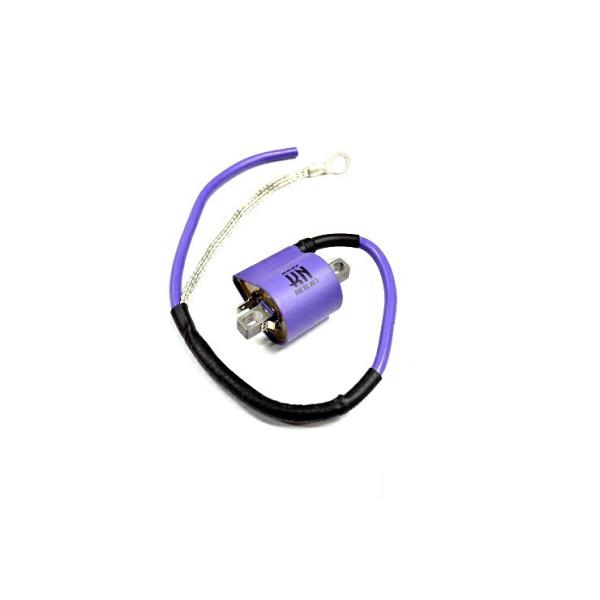 KN企画 スーパーイグニッションコイル （YAMAHA/SUZUKI）タイプ1