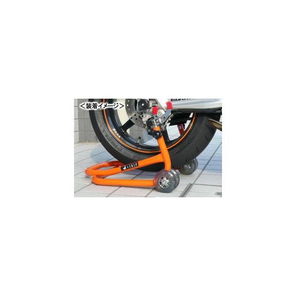 J-TRIP �V���[�g���[���[�X�^���h�i�I�����W�j JT-125QR