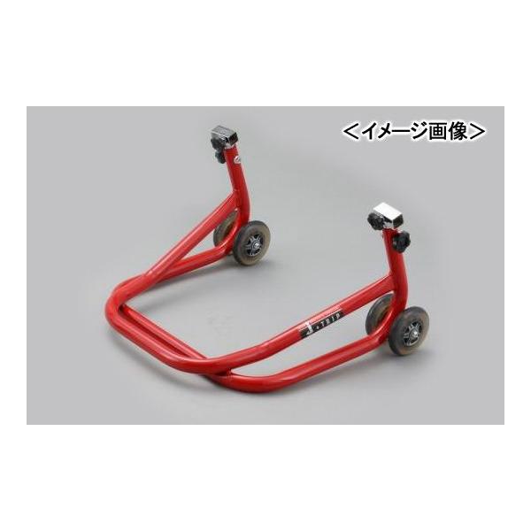 J-TRIP ���C�h �V���[�g���[���[�X�^���h�i���b�h�j JT-125RDP