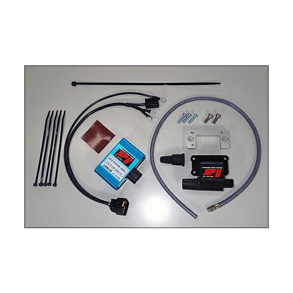 AS�E�I�^�j GROM SP2�p���[�R�C���L�b�g�i�{���g�I���Z�b�g�j 1018P